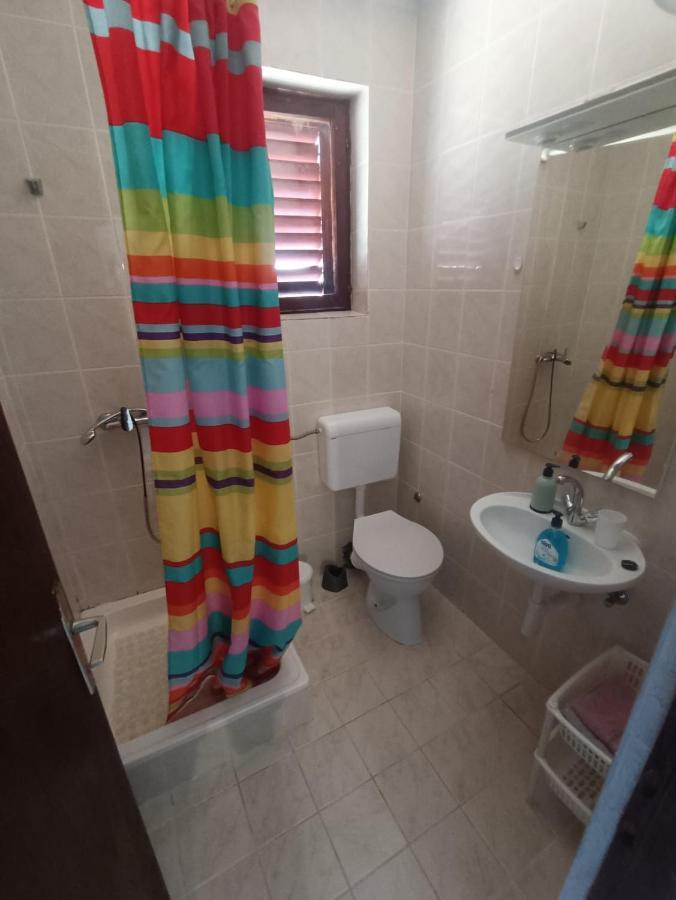 Tribunj Apartmani Extérieur photo
