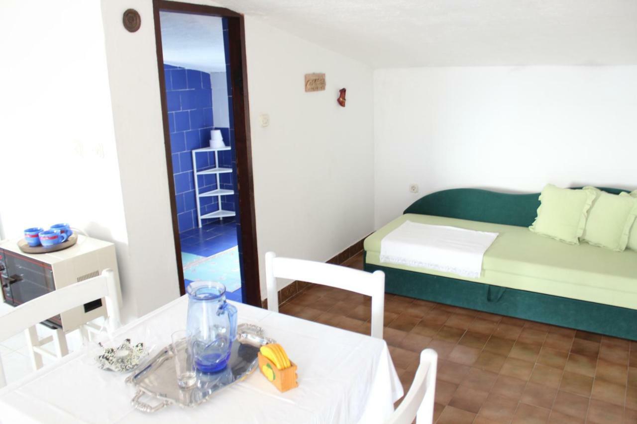 Tribunj Apartmani Extérieur photo