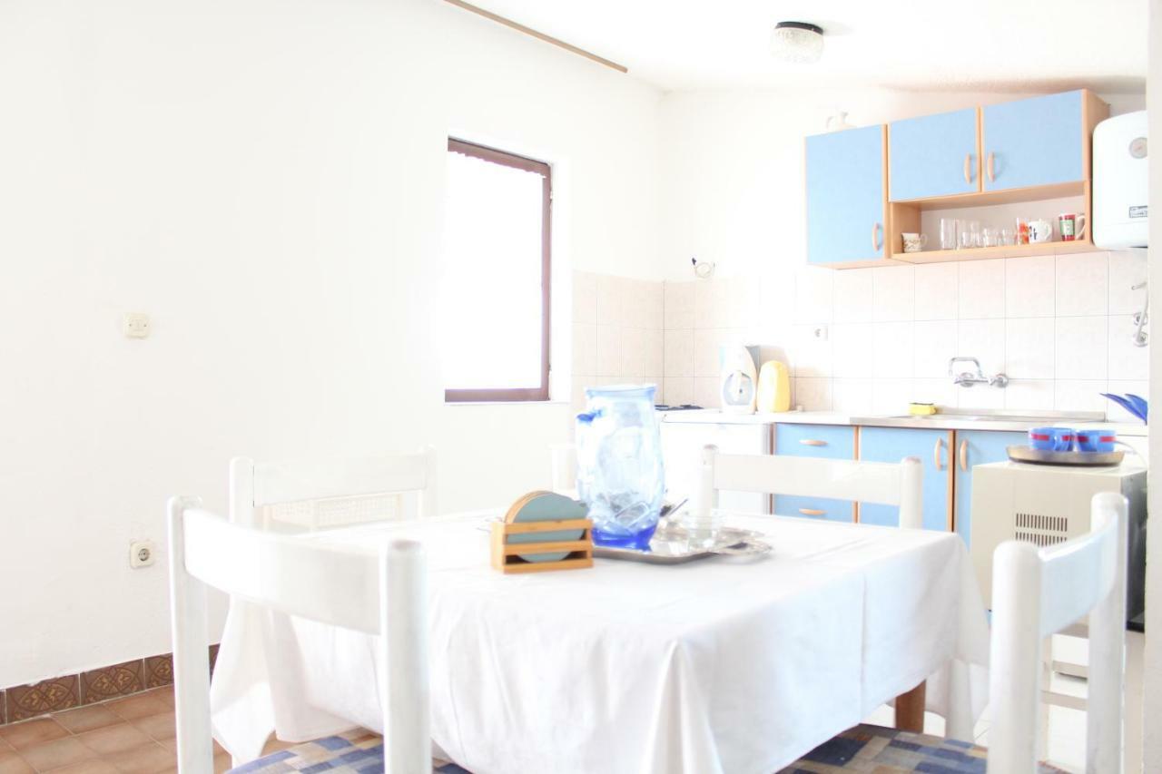 Tribunj Apartmani Extérieur photo